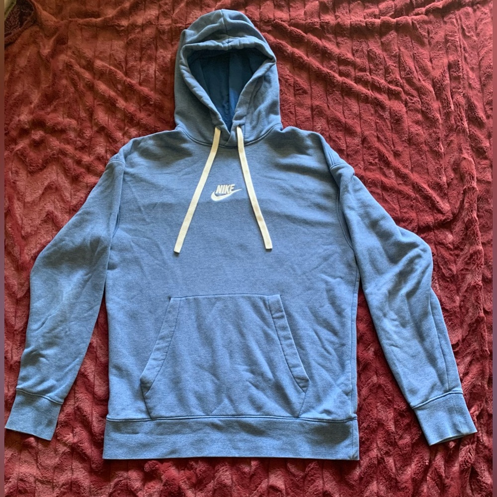 Nike retro style Hoodie